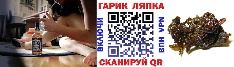Гашиш Изолятор Белоярский